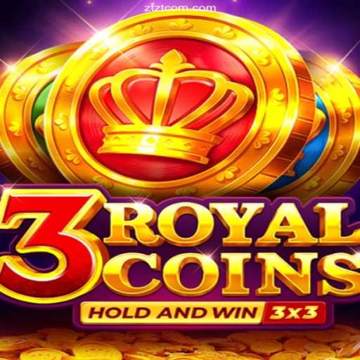 Exploring the Exciting World of 3royalcoins