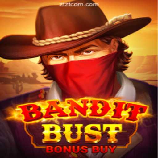BanditBustBonusBuy: A Thrilling Casino Game Adventure