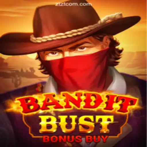 BanditBustBonusBuy: A Thrilling Casino Game Adventure