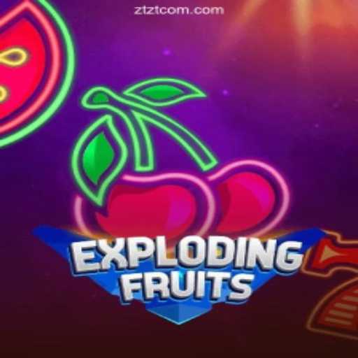 ExplodingFruits: A Burst of Excitement in the World of Online Gaming!