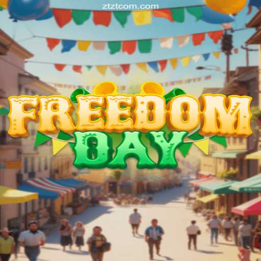 Dive into the World of 'FreedomDay': A New Gaming Sensation