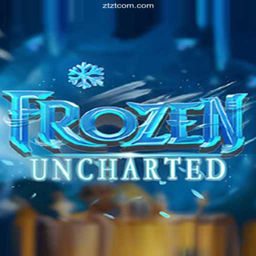 FrozenUncharted: An Epic Journey Through a New Gaming Realm