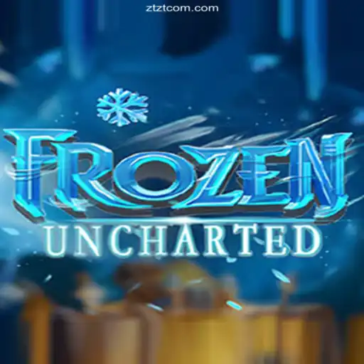 FrozenUncharted: An Epic Journey Through a New Gaming Realm