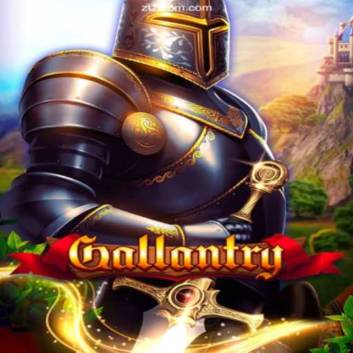 Gallantry: Unveiling the Epic Adventure in Online Gaming