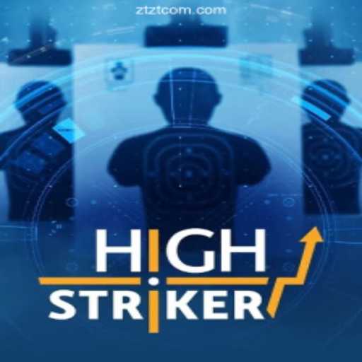 HighStriker: A Thrilling Online Experience with ZTZT.COM Cassino