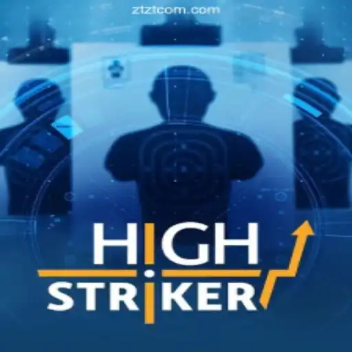 HighStriker: A Thrilling Online Experience with ZTZT.COM Cassino