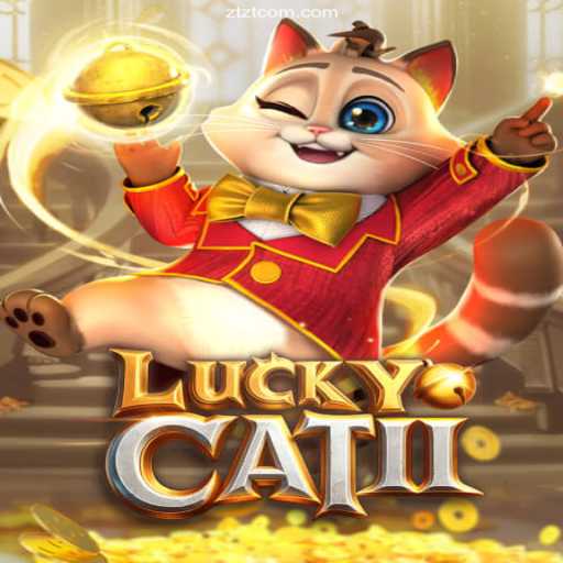 Exploring the Exciting World of LuckyCatII: A Premier Online Casino Experience in Brazil
