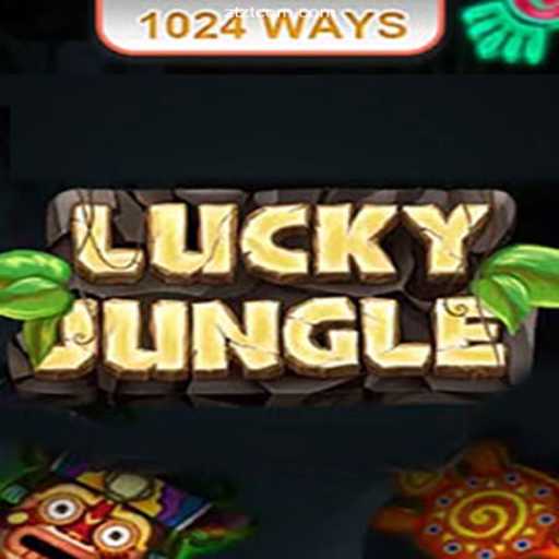 Unleash the Thrill with LuckyJungle1024: A New Era in Online Gaming