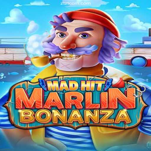 Exploring MadHitMarlinBonanza: A Unique Gaming Experience