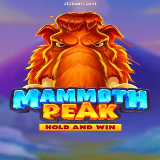 Exploring the Excitement of MammothPeak: A Thrilling Adventure Game