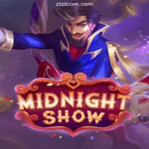 Experience the Thrill of MidnightShow: A New Chapter in Online Gaming