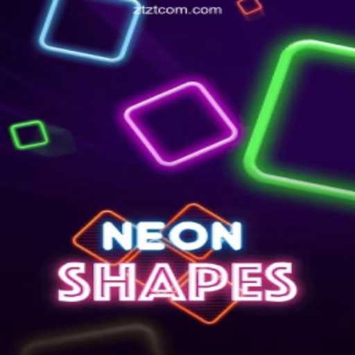 Unveiling NeonShapes: The Game Redefining Digital Entertainment