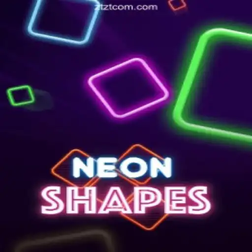 Unveiling NeonShapes: The Game Redefining Digital Entertainment