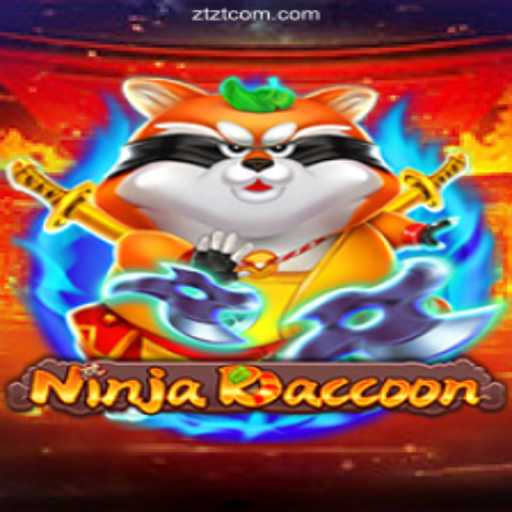 Unmasking NinjaRaccoon: A Thrilling Adventure in the Realm of Agile Combat