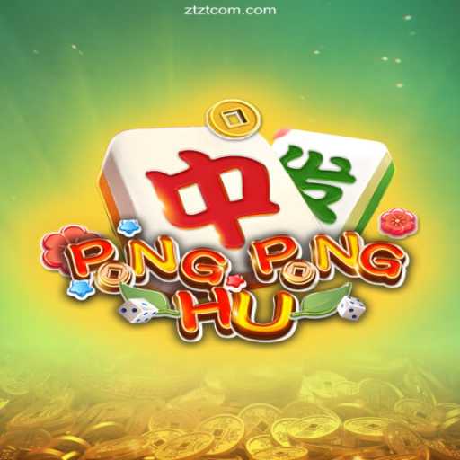 Exploring the Thrills of PONGPONGHU: A Lucrative Cassino Adventure at ZTZT.COM