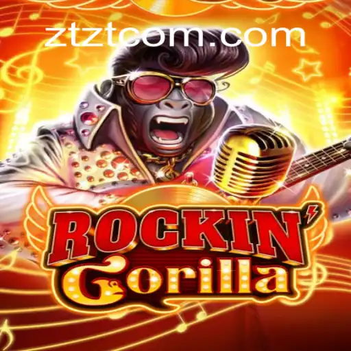 RockinGorilla: The Thrilling Adventure of a Casino Game Phenomenon