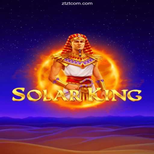 Discover SolarKing: A Thrilling Adventure with Quick Withdrawals in Brazil