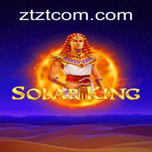 Discover SolarKing: A Thrilling Adventure with Quick Withdrawals in Brazil