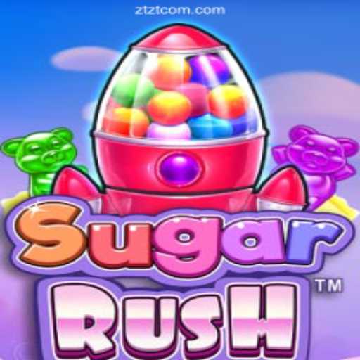 Dive into the World of SugarRush: A Sweet Escape with ZTZT.COM Cassino
