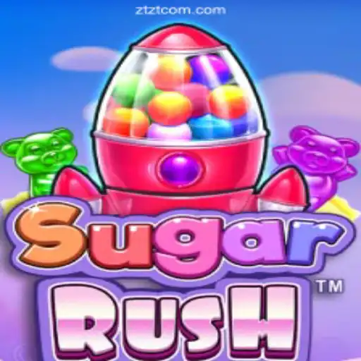 Dive into the World of SugarRush: A Sweet Escape with ZTZT.COM Cassino