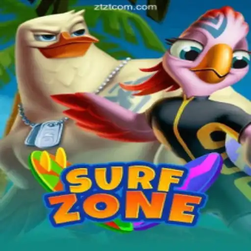 SurfZone: Dive into the Exciting World of Surfing and Online Gaming