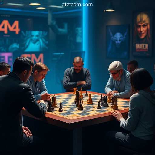 Exploring the Evolution of Tabletop Games in the Digital Age