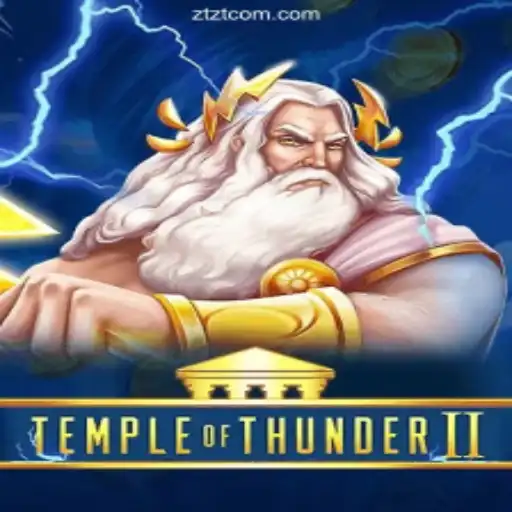 Exploring the Exciting World of TempleofThunderII: The Latest Thrill in Gaming