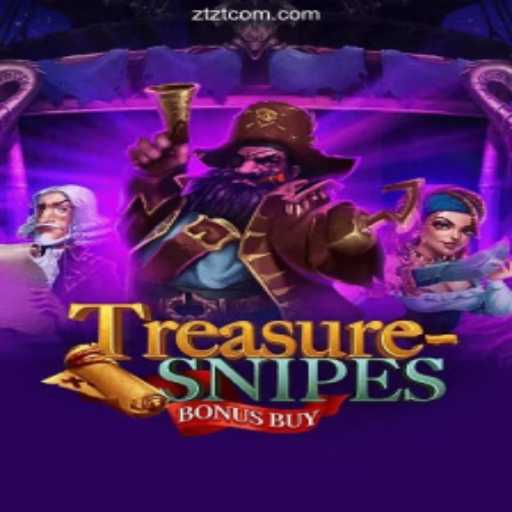 Discover the Exciting World of TreasuresnipesBonusBuy at ZTZT.COM Cassino Online