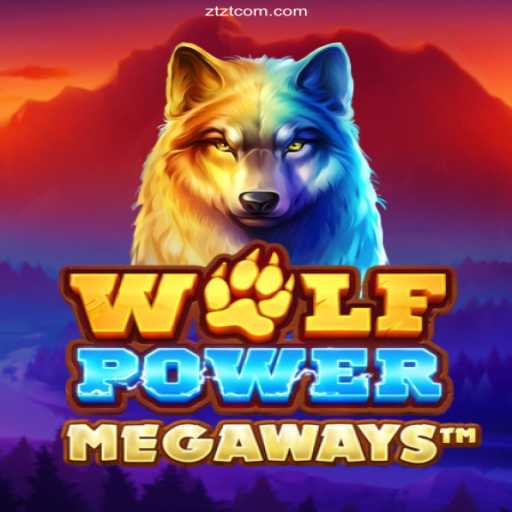 Explore the Thrills of WolfPowerMega at ZTZT.COM Cassino Online