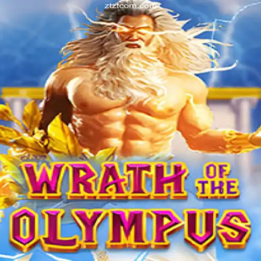 Explore the Mystical Realms of 'WrathofOlympus': A Dive into the Game's Thrilling World